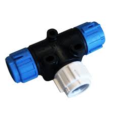 T Piece A06028