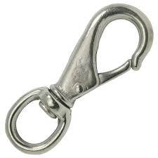 Swivel Boat Snap