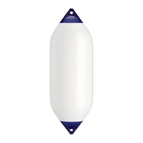 F7 Fender White/Blue - 30 x 109cm (12 x 43")