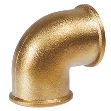 Barrus 90 Degree Elbow Female/Female
