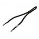 Gill Glasses Retainer Black 9639