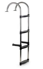 Nuova Rade Ladder 50054