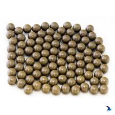 Torlon Balls