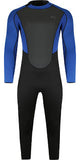 Typhoon Mens Storm 3  Wetsuit