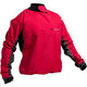 Gul Shore Untaped Spray Top Red/Grey