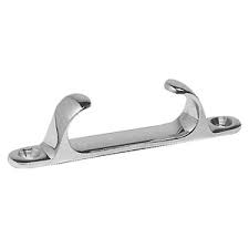 Osculati Capri Stainless Steel straight fairlead 150mm