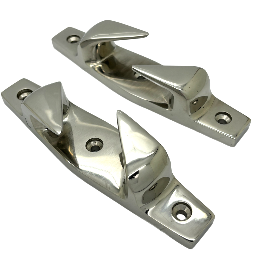 Proboat Fairlead  Handed Pair  Al