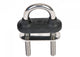 Wichard Watertight Short U Bolt