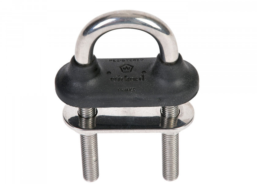 Wichard Watertight Short U Bolt