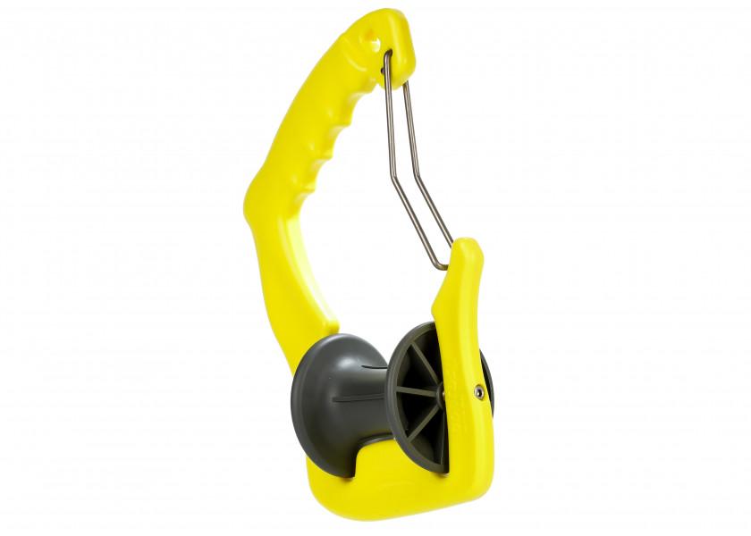 Boatasy GHook Mooring Line Guide – Safe, One-Handed Mooring