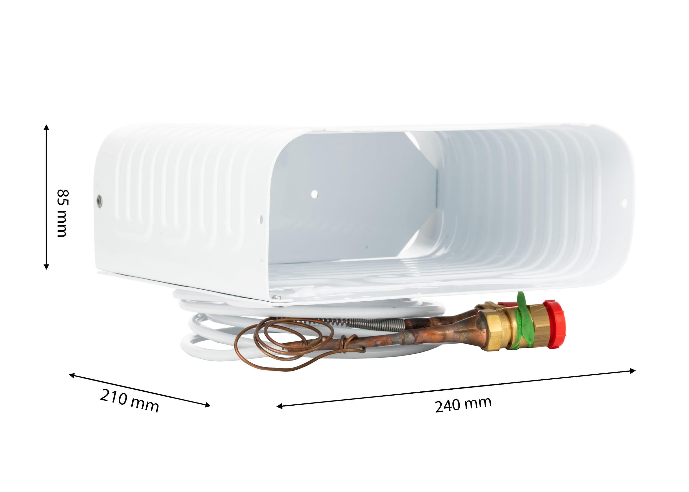 Fridge Kit 15 35