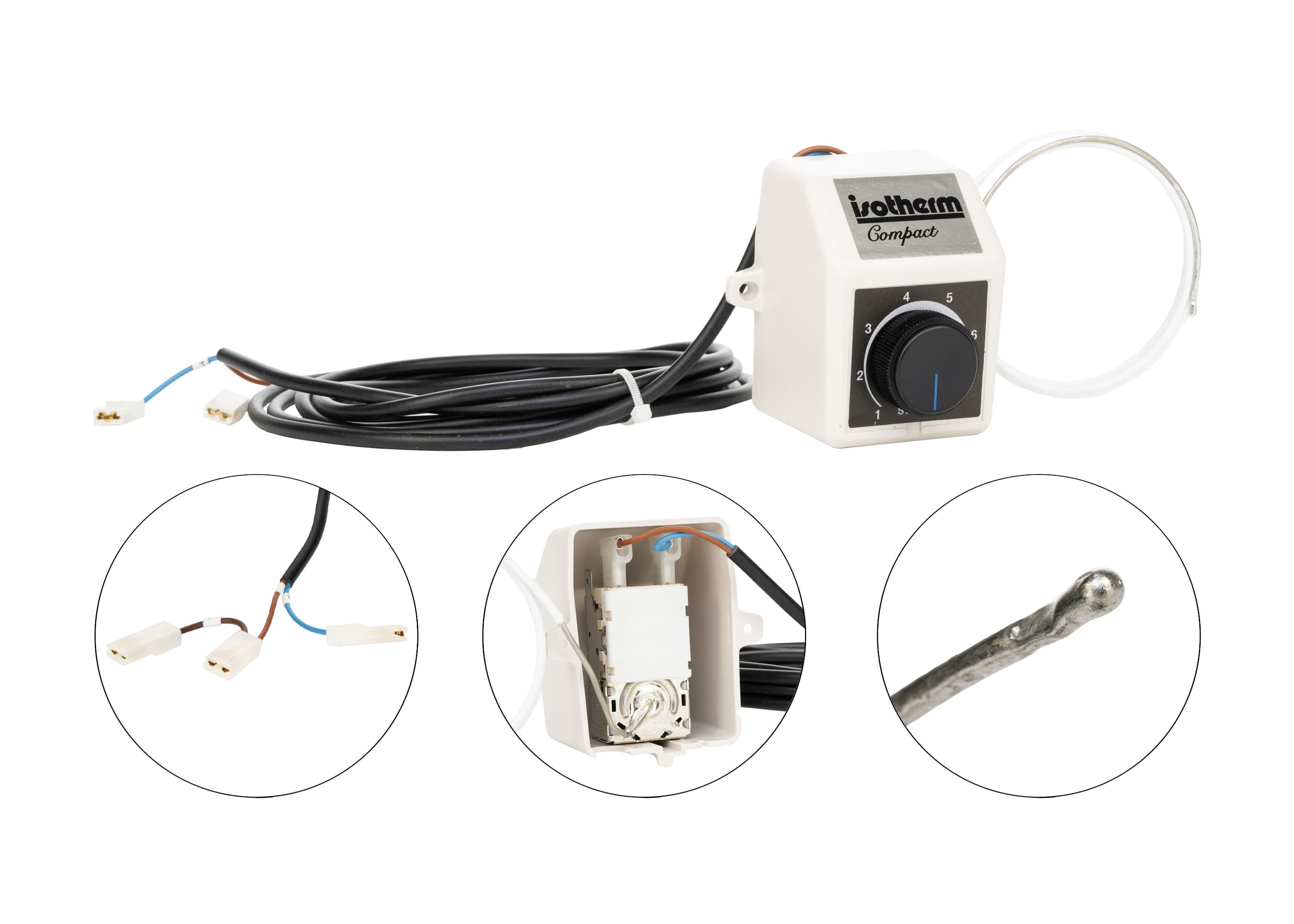 Fridge Kit 15 35