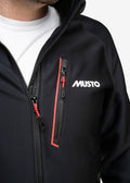 Musto Mens Frome Middle Layer Jacket