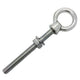 Proboat Eyebolt For 6Mm Pin