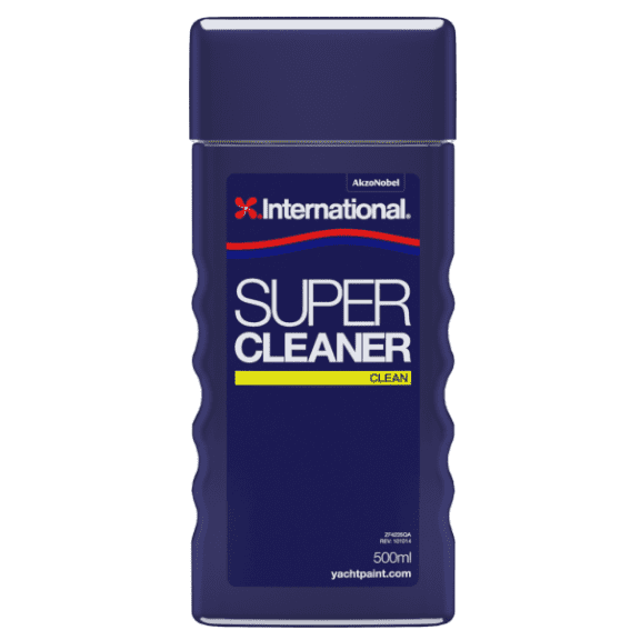 International Boat Care Super Cleaner 500ml