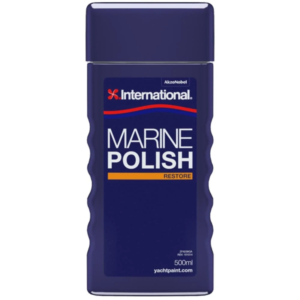Marine Polish