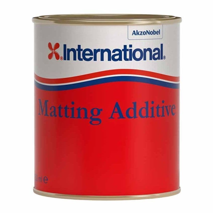 International Matting Additive 750ml
