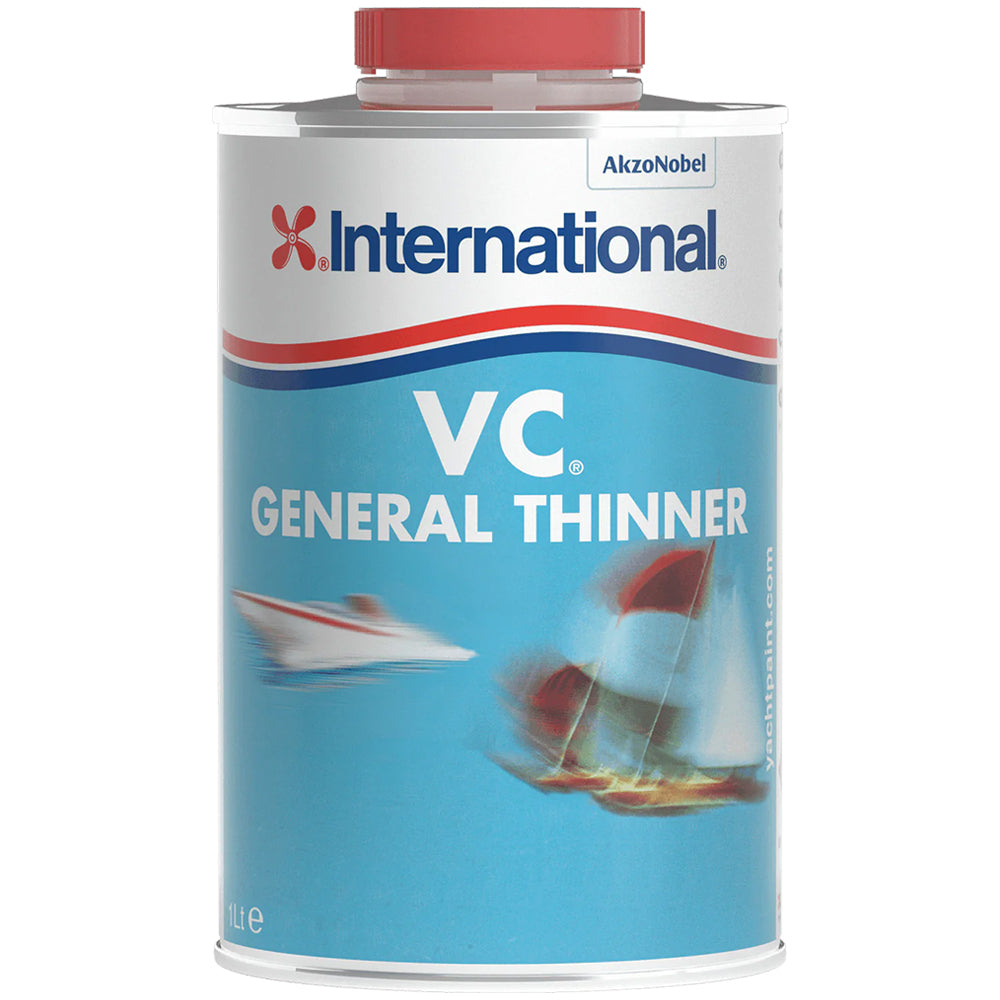 International VC General Thinner 1L