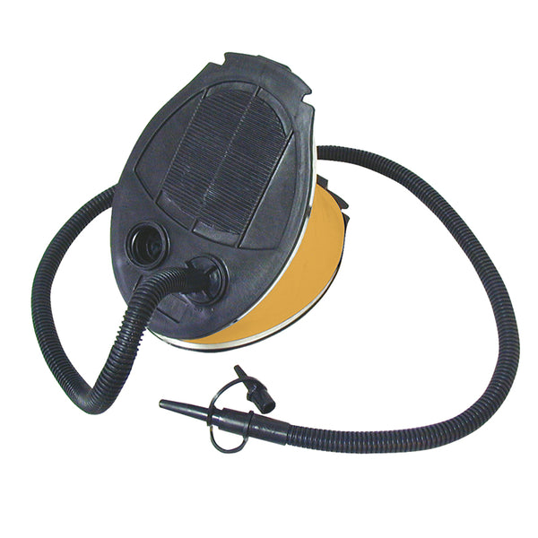 SeaPump Foot Pump, 5L
