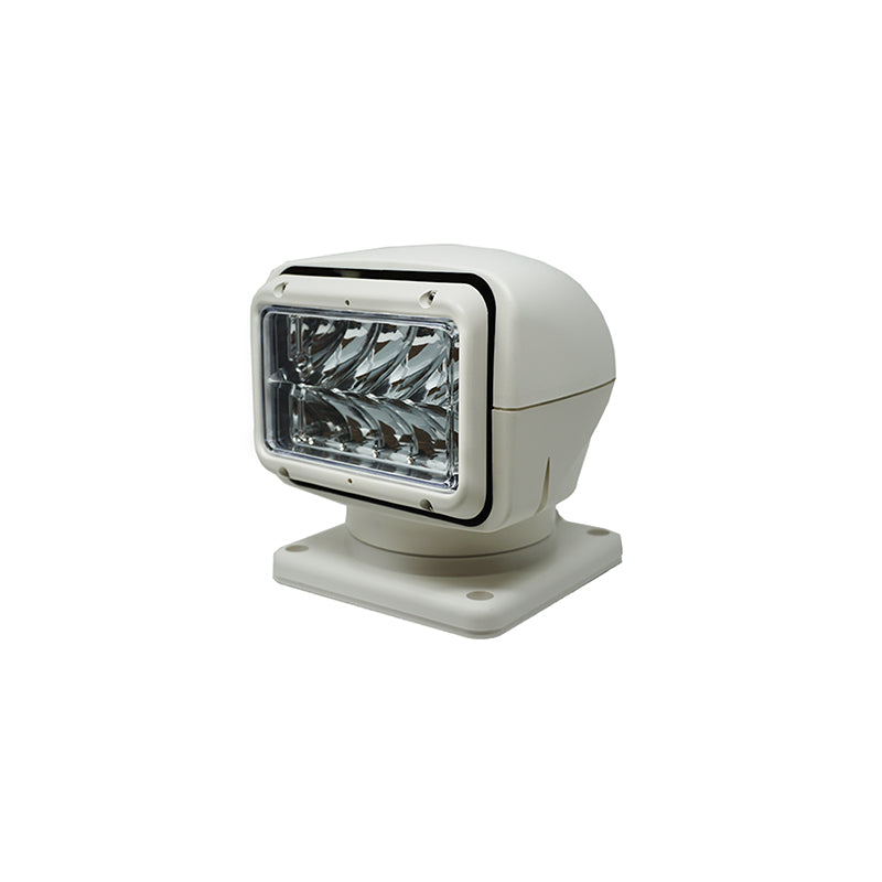 ACR RCL-95 Black RC LED SearchLight (12v to 24V) - 1959