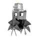 MAXPOWER THRUSTER CT225 HYD 11CC DUO
