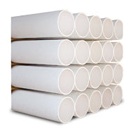 MAXPOWER TUNNEL FIBERGLASS Ø315X9 L1500