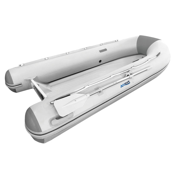 ARIMAR Fiberglass Tender, Hercules
