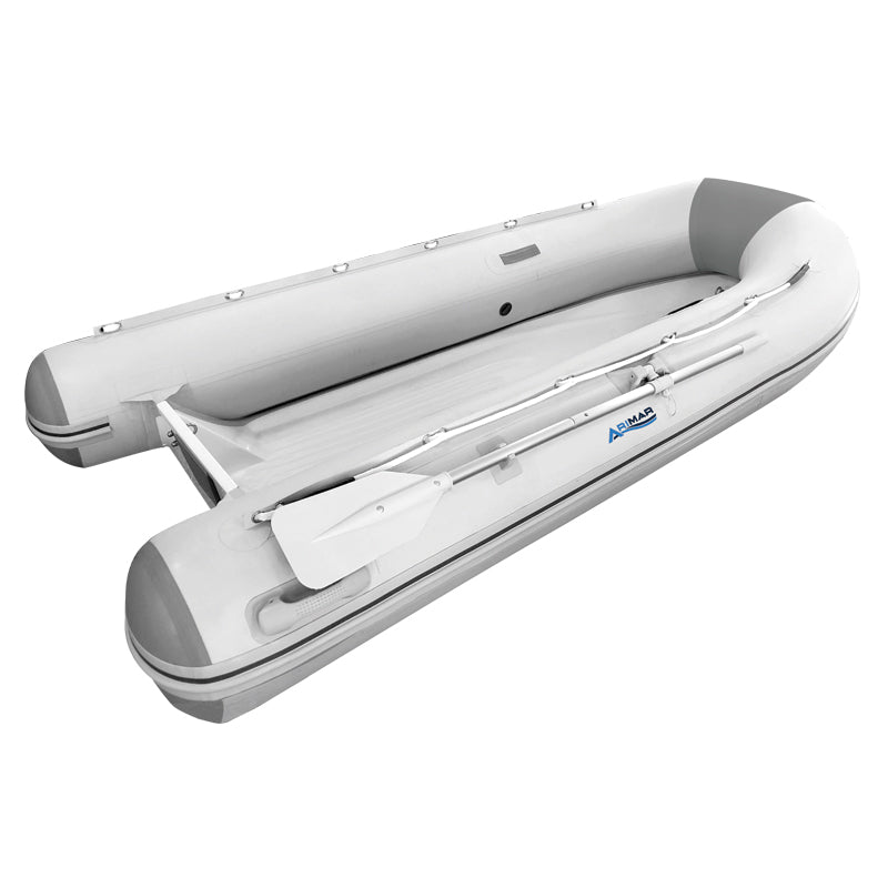 ARIMAR Fiberglass Tender, Hercules