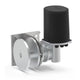 TENDER CAPSTAN ALU 1000W/24V