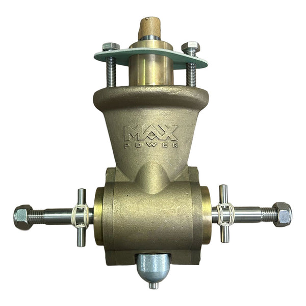 MAX POWER BRONZE DRIVE LEG D250