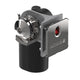 WINDLASS STERN GECKO ALU 600W/12V ONLY ROPE