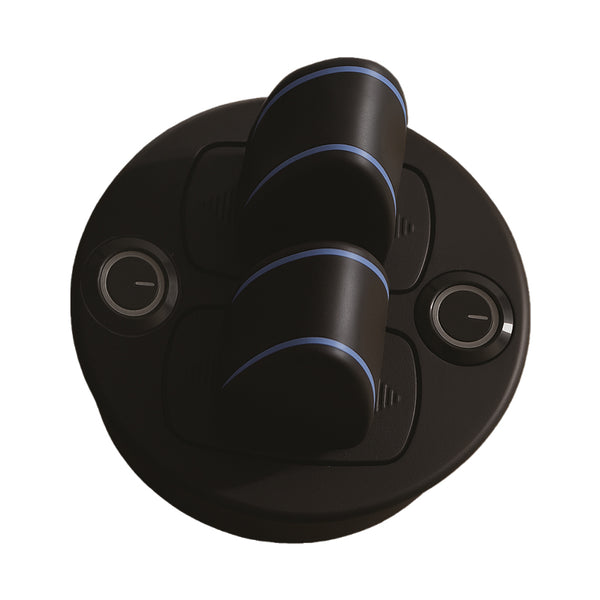 MAX POWER ECO Double Joystick