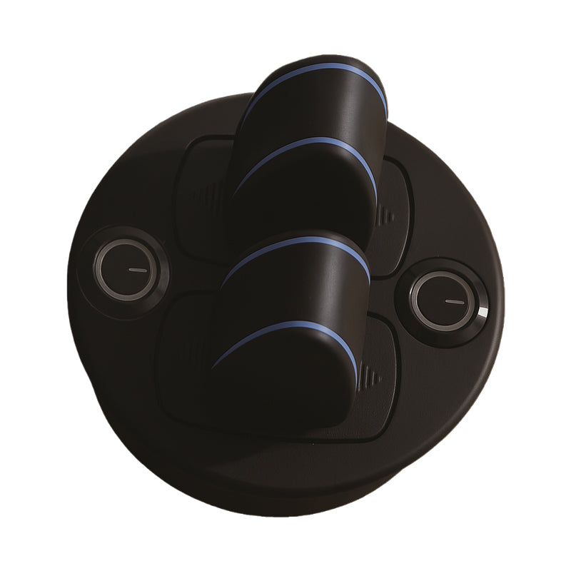 MAX POWER ECO Double Joystick