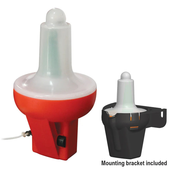 LALIZAS Lifebuoy Light SOLAS/MED, USCG by Lalizas