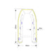 Inflatable Boat 'Hercules Pro 290FRP' 285x160cm