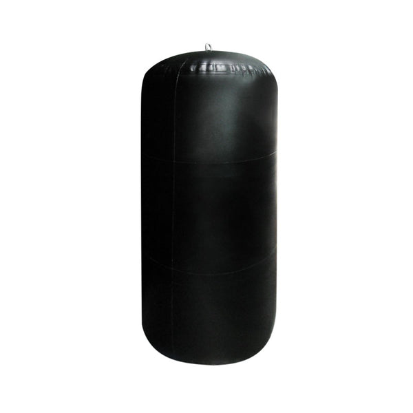 OCEAN Infl. Fender MAGNUS, Black,90x210cm