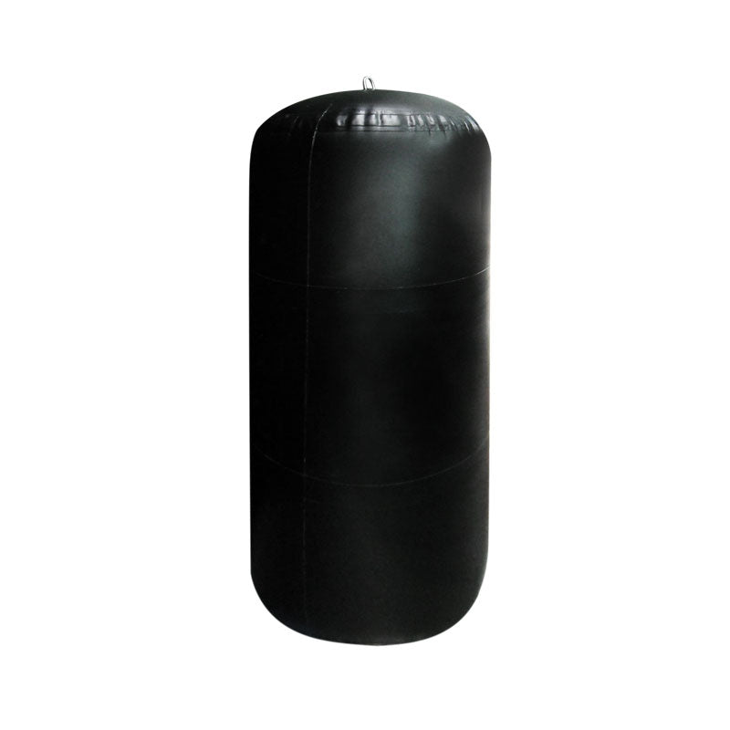 OCEAN Infl. Fender MAGNUS, Black, 110x135cm