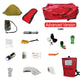 LALIZAS Group Survival Kit (6 prs), Advanced Version