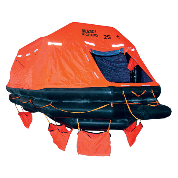 LALIZAS Liferaft
