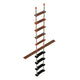 Pilot Ladder 20m/66ft,