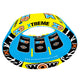 WOW Ski Tube, XO EXTREME 3p, 213,36x177,8x162,56cm