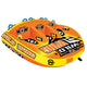 WOW Ski Tube, WILD WING 3, 228x183cm
