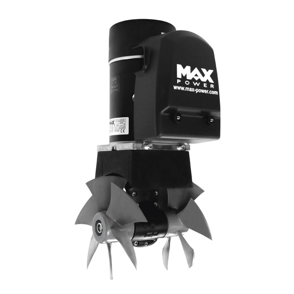 MAXPOWER THRUSTER CT100 ELEC DUO COMPO 12V Ø185