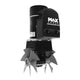 MAXPOWER THRUSTER CT80 ELEC DUO COMPO