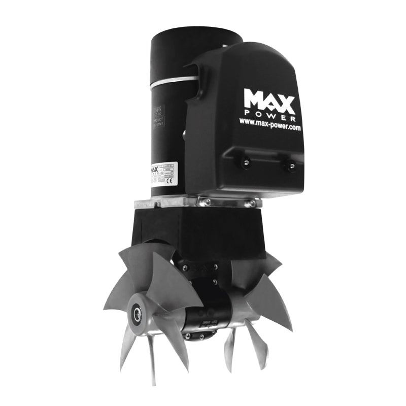 MAXPOWER THRUSTER CT100 ELEC DUO COMPO