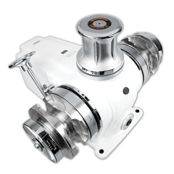 WINDLASS H. ERC. W.ALU