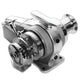 WINDLASS H. FALKON ALU G+D