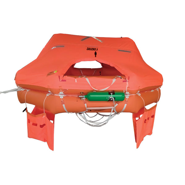 LALIZAS SEAWORLD II LB Liferaft