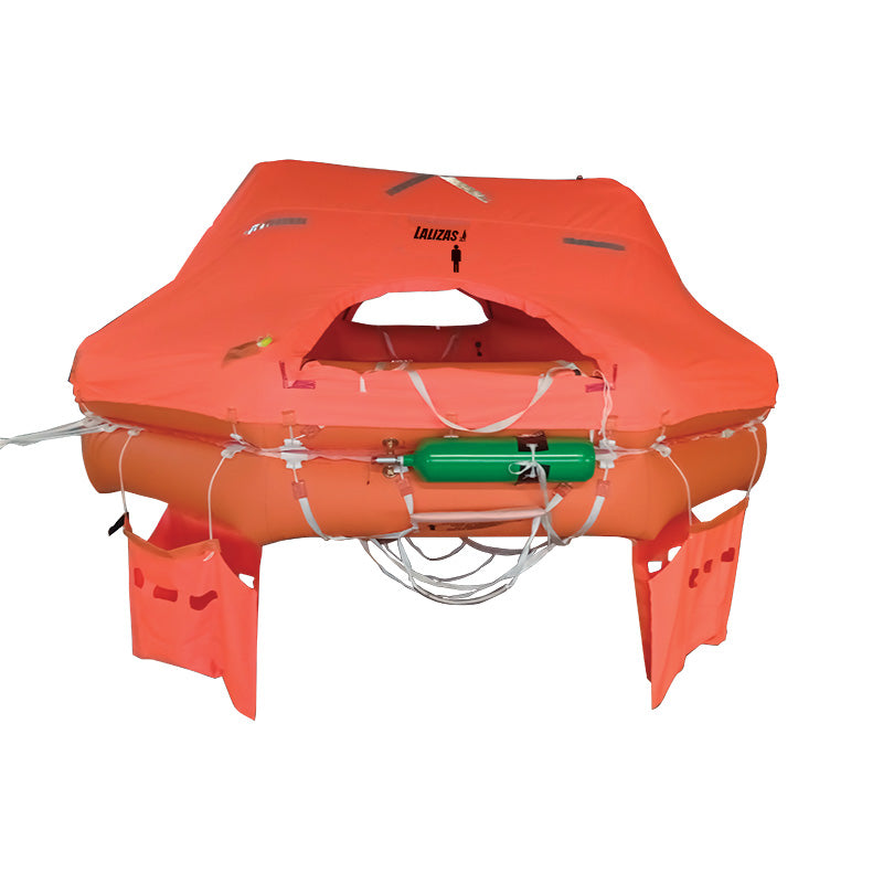 LALIZAS SEAWORLD II LB Liferaft