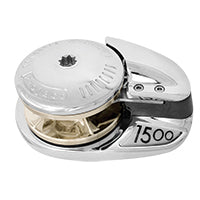 WINDLASS V. PR1500 CRO